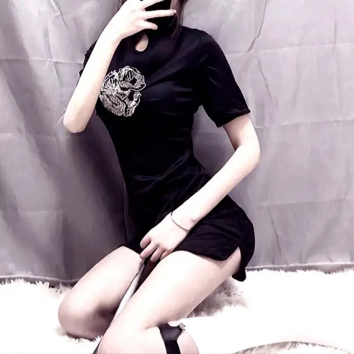 夏天的大人们
