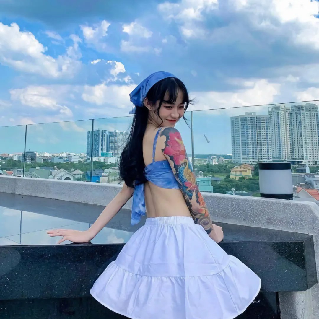主夫公寓