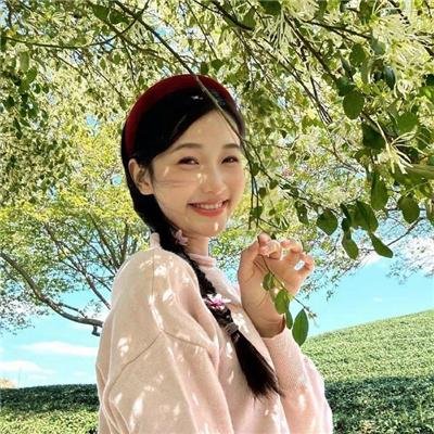 爱你是最美的时光